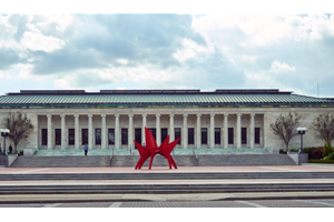 TMA is Founded! Photo